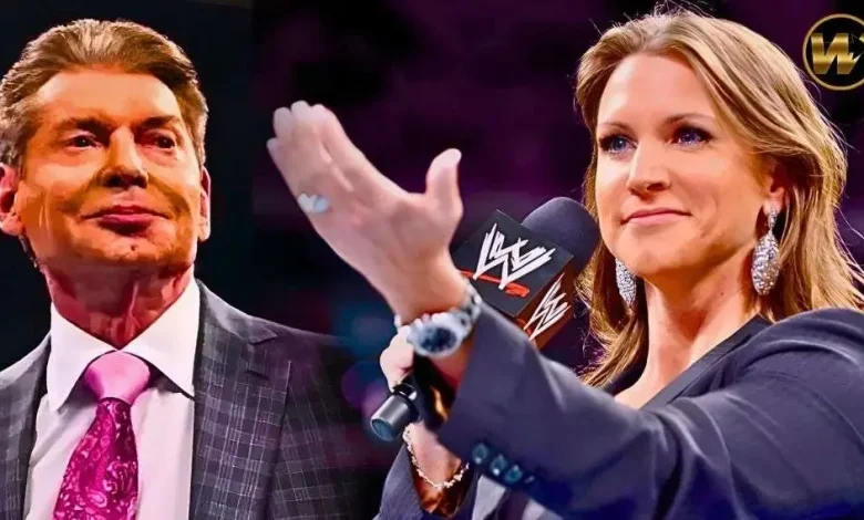 Is Vince McMahon Returning To WWE To Induct Stephanie McMahon Into 2026 Hall Of Fame