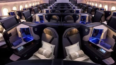 Is business class worth the splurge? Here’s what one frequent flyer has to say