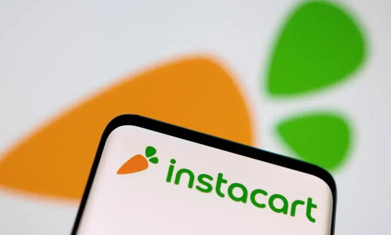 Is instacart down? Instacart shopper down