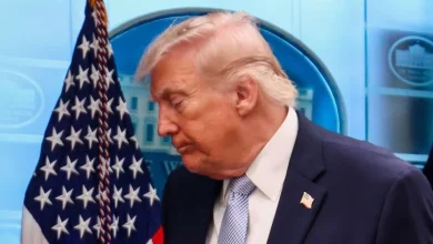 Is that legal? Trump threatens bridges, power plants and a ‘whole civilization’