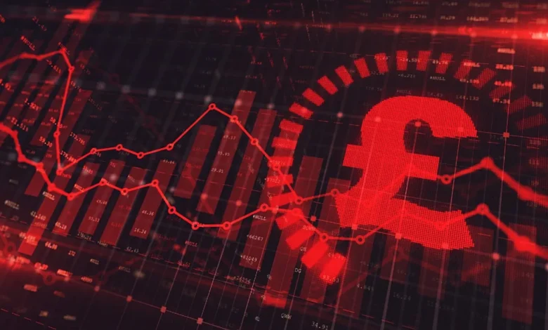Is the FTSE 100 heading for an epic stock market crash?