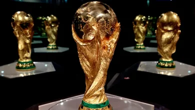 Is the World Cup in DC? Here’s where you can watch games