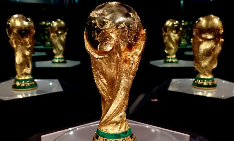 Is the World Cup in DC? Here’s where you can watch games