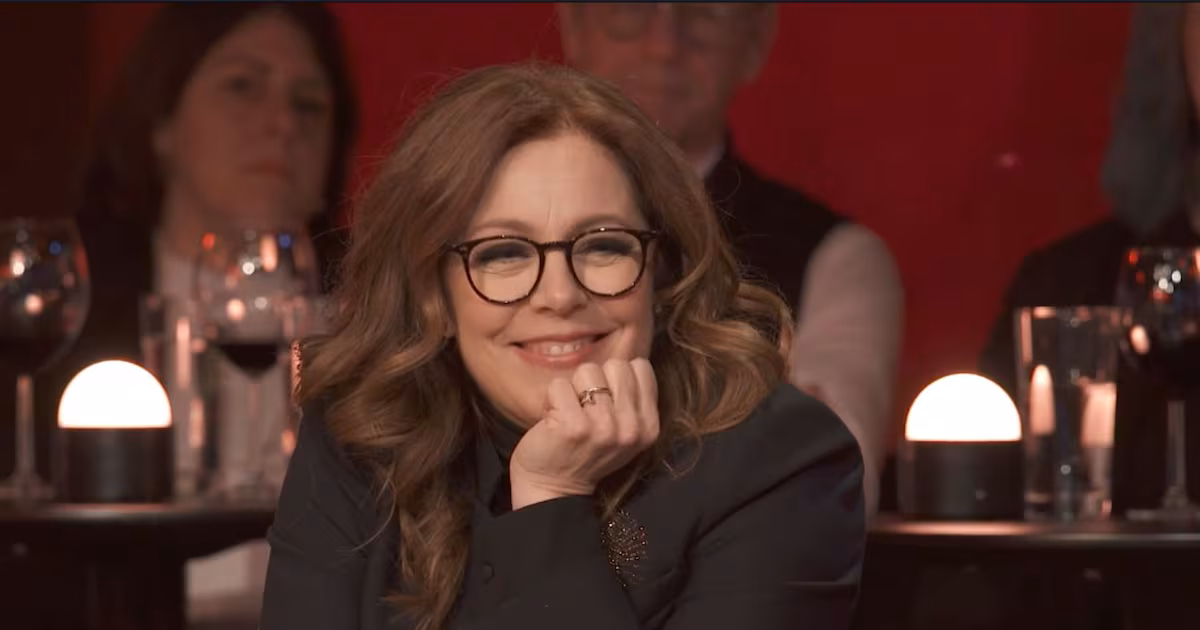 Isabelle Boulay: voici les dernières nouvelles sur la chanteuse