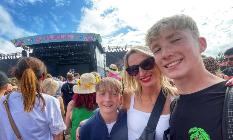 Island woman to trek Great Wall of China for charity that helped her through cancer