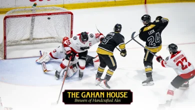 Islanders Ready for Winner-Take-All Game 7 - Charlottetown Islanders