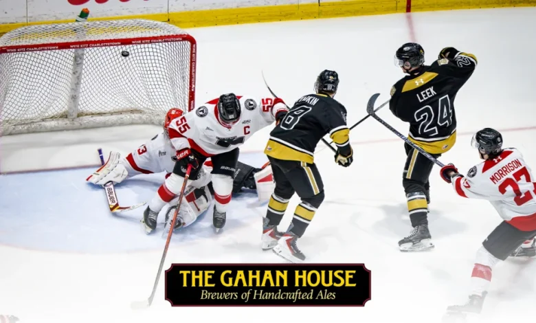 Islanders Ready for Winner-Take-All Game 7 - Charlottetown Islanders