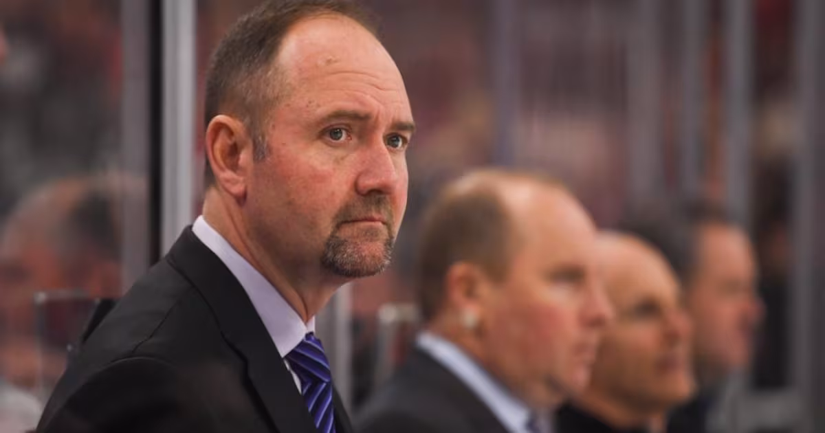 Islanders relieve Roy of duties, hire DeBoer as new head coach