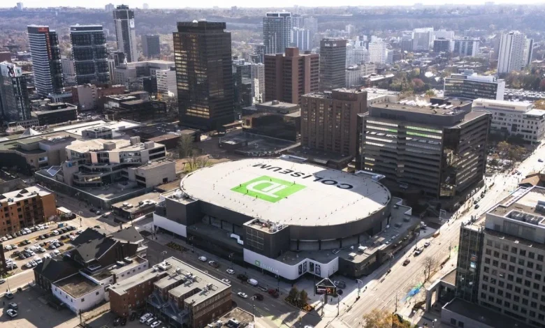 Islanders to move AHL affiliate to Hamilton after league approval