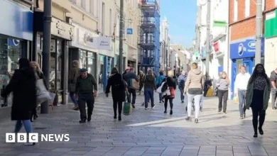 Isle of Man population survey to take place