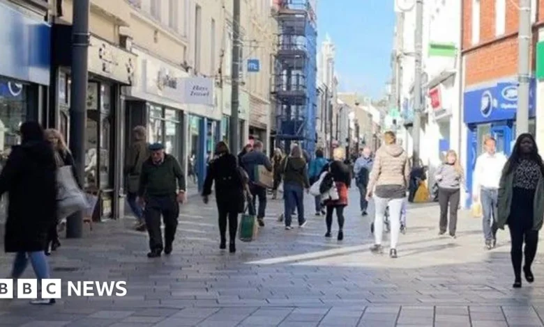 Isle of Man population survey to take place