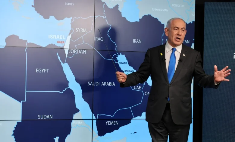 Israel and Turkey trade accusations as tensions widen over Syria and Gaza