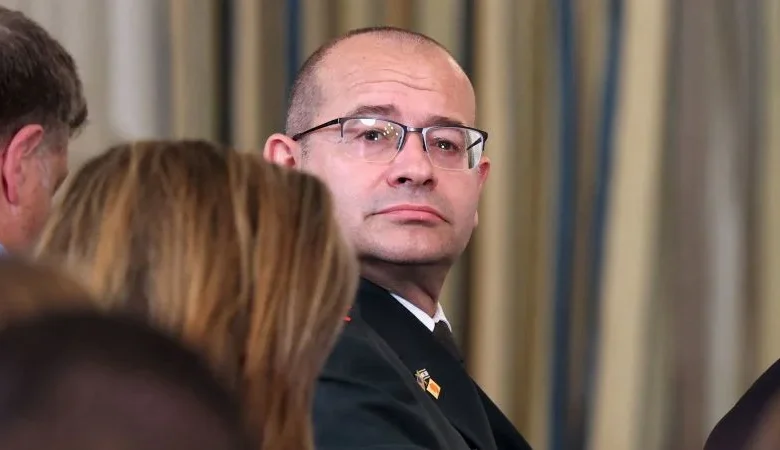 Israel’s new spymaster is a Netanyahu aide who believed war with Iran would topple the regime