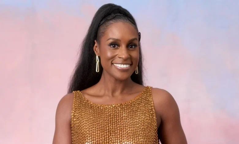 Issa Rae Says DEI Is a 'Bad Word' in Hollywood