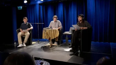 Ist Ferdinand Karl der Geist im Schloss Vaduz?