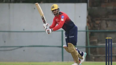 It is irrelevant: RCBs Jitesh Sharma on defending champions tag