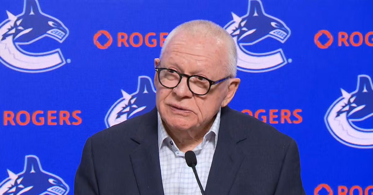 'It was really bad': Rutherford admits fractured locker room impacted Canucks' chemistry