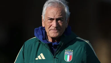 Italy’s World Cup fiasco sparks political fury – POLITICO