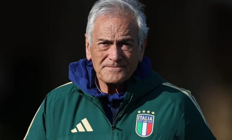 Italy’s World Cup fiasco sparks political fury – POLITICO