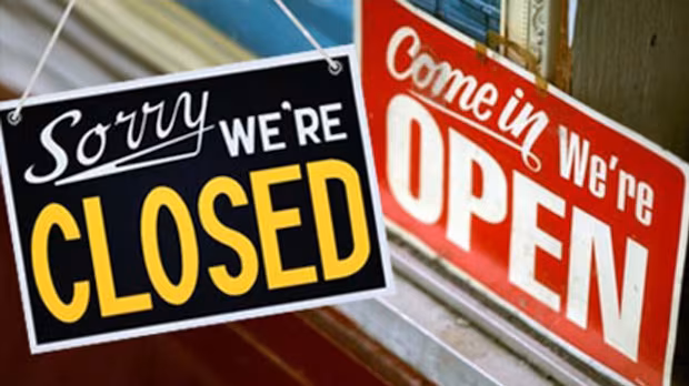 It's Easter weekend. Here's what's open and closed in Waterloo region