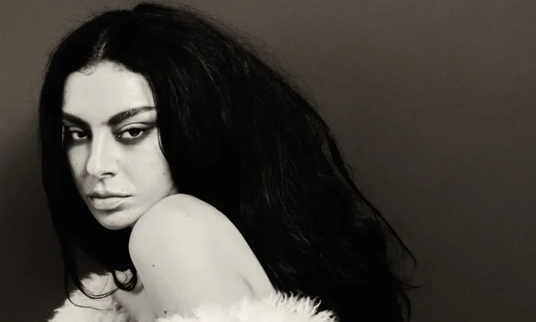 “It’s Fun To Flip The Form”: Charli XCX Lets Vogue In On Her Rock Reinvention
