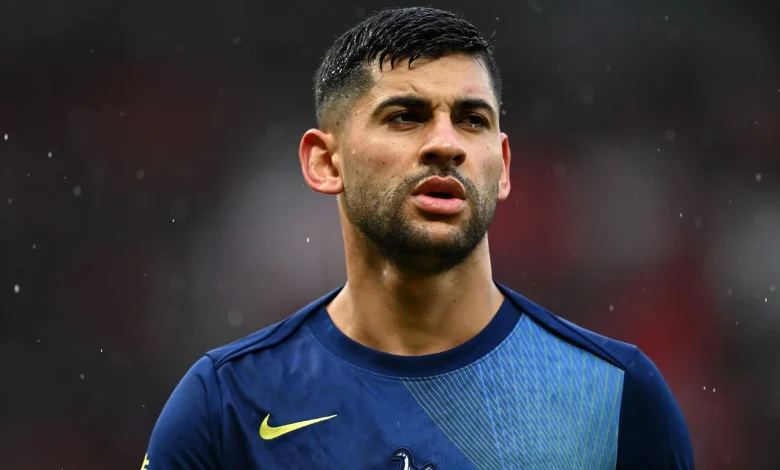 'It's a bombshell' - Cristian Romero's father confirms price of Tottenham release clause amid 'surprise' transfer talk