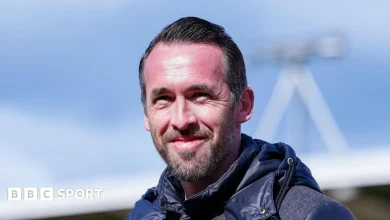 'It's about getting the basics right' - Christian Fuchs