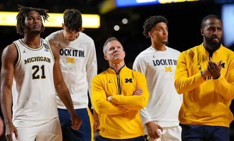 It’s the Big Ten’s World. The Rest of College Sports Is Living in It.