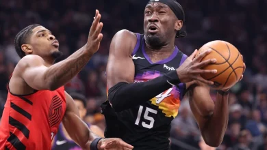 It’s time for Basketball: 2026 Play-In Tournament