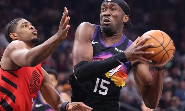 It’s time for Basketball: 2026 Play-In Tournament