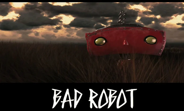 J.J. Abrams' Bad Robot Production Company to Downsize
