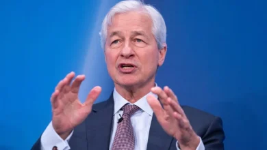 JPMorgan CEO Jamie Dimon predicts AI will cut the workweek down to 3.5 days