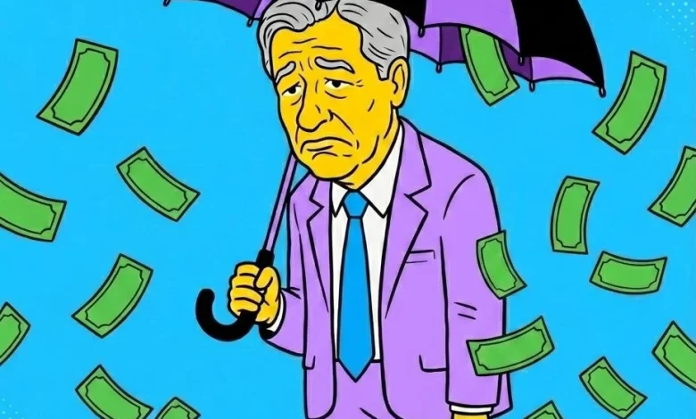 JPMorgan Posted a Blowout Quarter, Jamie Dimon Is Already Worried