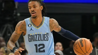 Ja Morant drops major Grizzlies hint as trade speculation continues to swirl
