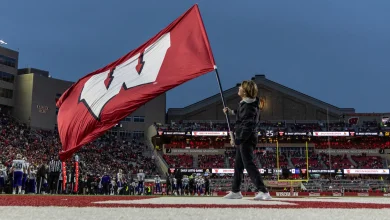 Jack Pugh, former Wisconsin football player who left the sport to focus on his mental health, dies at 24