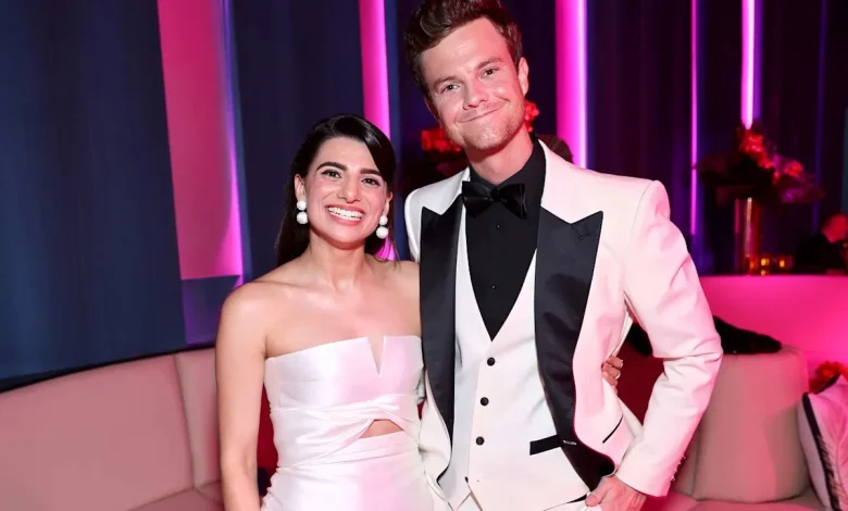 Jack Quaid reportedly marries Claudia Doumit in Australia with Meg Ryan, Dennis Quaid, and “The Boys ”costars attending