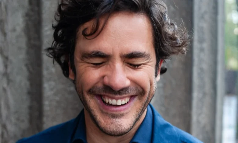 Jack Savoretti lands fifth Top 10 album with We Will Always Be The Way We Were