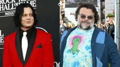 Jack White, Jack Black to join forces on 'SNL': Everything to know