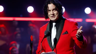 Jack White Questions How Christians Can Support Donald Trump