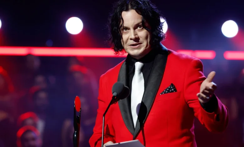 Jack White Questions How Christians Can Support Donald Trump