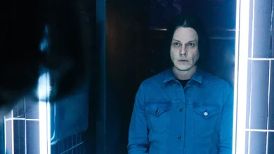 Jack White bringing new tour to Las Vegas Strip