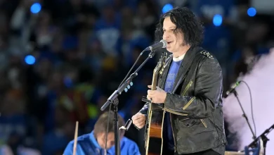 Jack White to play one of few Metro Detroit venues he's never played