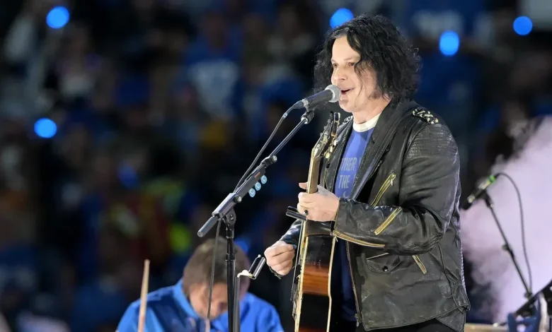 Jack White to play one of few Metro Detroit venues he's never played
