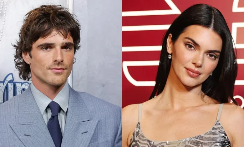 Jacob Elordi & Kendall Jenner Have Been ‘Hanging Out’ For Months (Report) | Jacob Elordi, Kendall Jenner | Celebrity News and Gossip | Entertainment, Photos and Videos