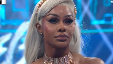 Jade Cargill Breaks Silence After WrestleMania 42 Loss