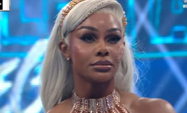 Jade Cargill Breaks Silence After WrestleMania 42 Loss