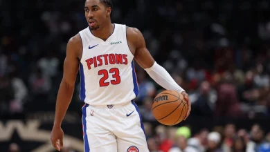 Jaden Ivey will receive full salary after being waived by Bulls: Sources