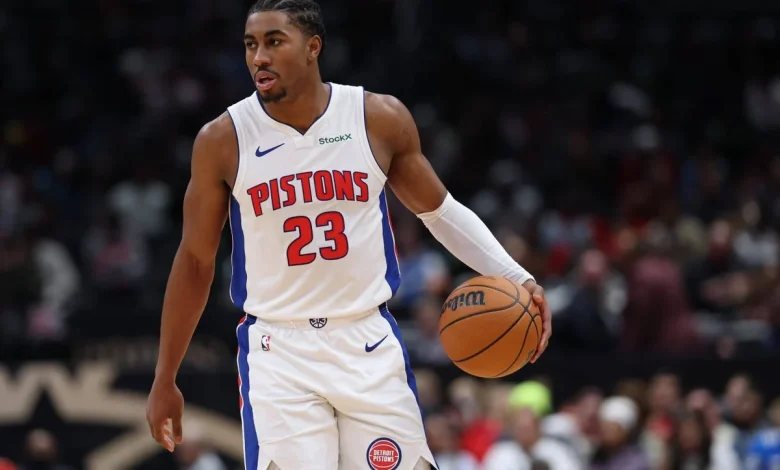 Jaden Ivey will receive full salary after being waived by Bulls: Sources