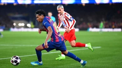 « J'aime quand ces moments arrivent » : le FC Barcelone mise sur Lamine Yamal pour tout renverser l'Atlético de Madrid en Ligue des champions