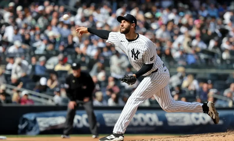 Jake Bird’s Triple-A stint helped build strengths ahead of promising Yankees start